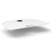Bild på COMPULOCKS KEYBOARD TRAY FOR MEDICAL MCSF01W