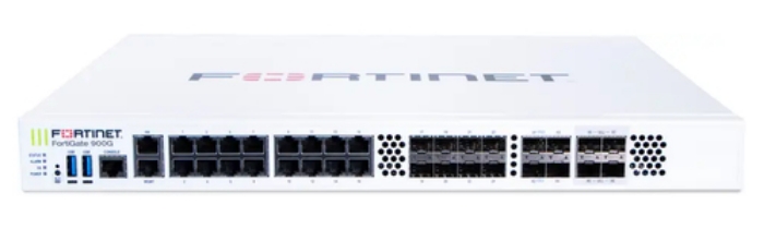 Bild på FORTINET FORTIGATE-900G HARDWARE PLUS 5 FG-900G-BDL-950-60