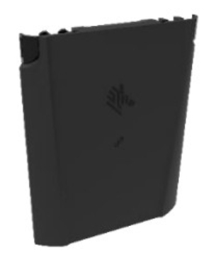 Bild på ZEBRA TC51HEALTHCARE SING PACK 4300MA BTRY-TC51-43HC1-01