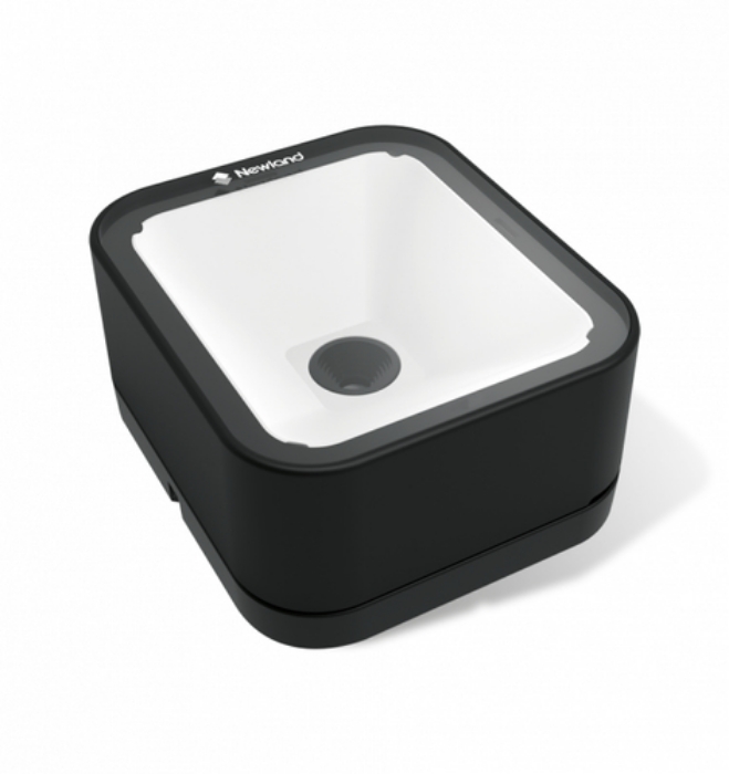 Bild på NEWLAND FR2780 URCHIN 2D CMOS DESKTOP NLS-FR2780-B-20
