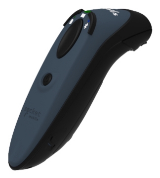 Bild på SOCKET MOBILE DURASCAN D762 PROFESSIONAL - CX4326-3459