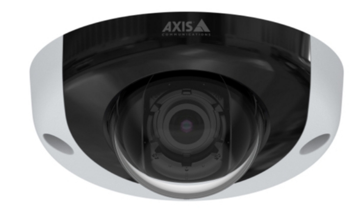 Bild på AXIS AXIS P3935-LR M12 01932-001