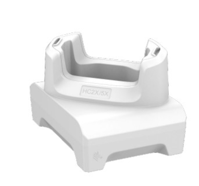 Bild på ZEBRA HC2X/HC5X HC 1SLOT WHITE CHARGE CRD-HC2L5L-BS1CO
