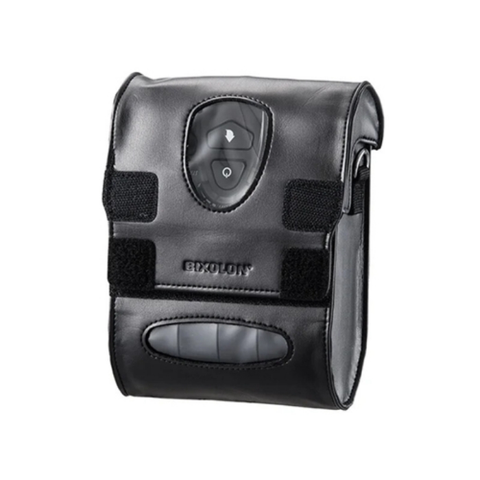 Bild på BIXOLON LEATHER CASE FOR SPP-R200III PLC-R200_V3/STD