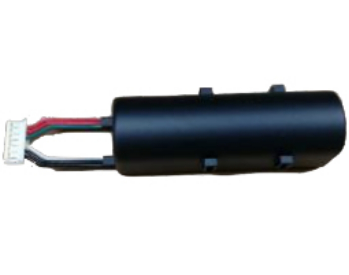 Bild på ZEBRA Pp+ MC18 10 PACK SPARE BATTERY BTRY-MC18-33MA-10