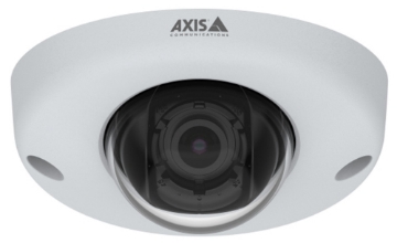 Bild på AXIS AXIS P3925-R 01920-001