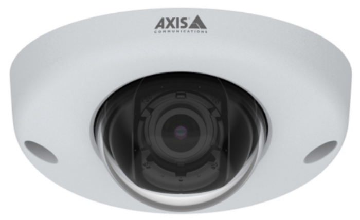 Bild på AXIS AXIS P3925-R 01920-001