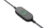 Bild på LOGITECH ZONE WIRED HEADSET UC 981-000875
