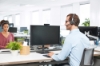 Bild på LOGITECH ZONE WIRED HEADSET UC 981-000875