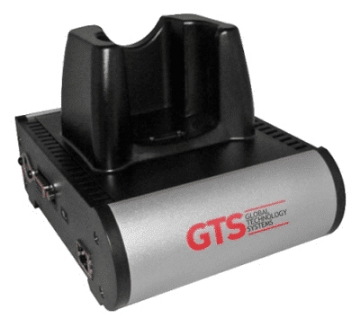 Bild på GTS BAY ETHERNET CRADLE CHARGER HCH-3010E-CHG