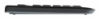 Bild på CHERRY PALMREST ERGO BLACK JA-0350-2