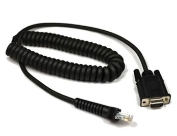 Bild på DATALOGIC RS 9P SOCKET POT4 COIL 3.6M CAB-541