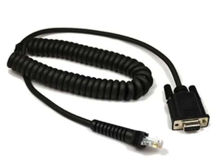 Bild på DATALOGIC RS 9P SOCKET POT4 COIL 3.6M CAB-541