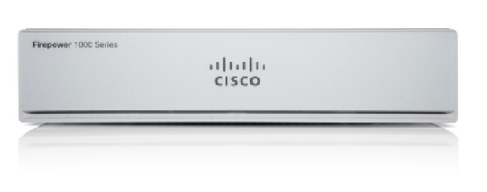 Bild på CISCO CISCO FIREPOWER 1010E NGFW FPR1010E-NGFW-K9