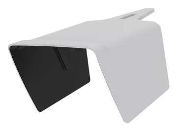 Bild på AXIS AXIS P13 WEATHERSHIELD EXTENSIO 01692-001