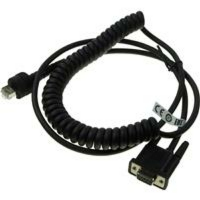 Bild på DATALOGIC CABLE CAB-549 RS-232 PWR 9P