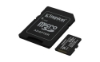 Bild på KINGSTON 512GB MICROSDXC CANVAS Select+ SDCS3/512GB