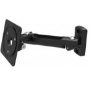 Bild på COMPULOCKS VESA SWING ARM MOUNT - BLACK 827B