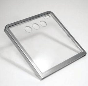 Bild på HONEYWELL Window: CLEAR FIELD REPL. PROT 46-00867