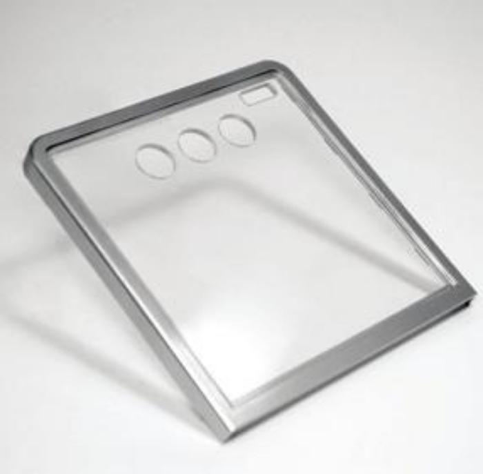Bild på HONEYWELL Window: CLEAR FIELD REPL. PROT 46-00867