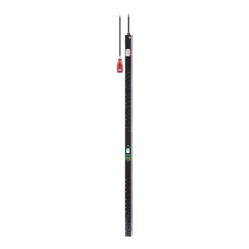 Bild på APC EASY PDU 2G METERED-BY-OUTLET EPDU2116SMBO