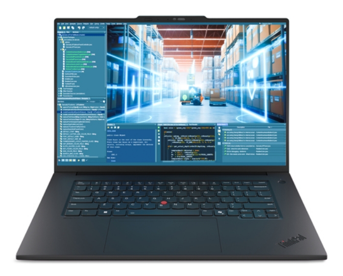 Bild på LENOVO P1 G8 16IN WUXGA ULTRA7-255H 21Q80002MX