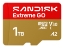 Bild på SANDISK MICROSD UHS-I 1TB MICROSD SDSQXGN-1T00-GN6MN