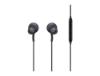 Bild på SAMSUNG SAMSUNG EARPHONES TYPE-C BLACK EO-IC100BBEGEU