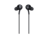 Bild på SAMSUNG SAMSUNG EARPHONES TYPE-C BLACK EO-IC100BBEGEU