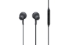 Bild på SAMSUNG SAMSUNG EARPHONES TYPE-C BLACK EO-IC100BBEGEU