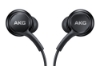 Bild på SAMSUNG SAMSUNG EARPHONES TYPE-C BLACK EO-IC100BBEGEU