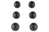 Bild på SAMSUNG SAMSUNG EARPHONES TYPE-C BLACK EO-IC100BBEGEU