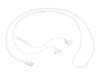 Bild på SAMSUNG SAMSUNG EARPHONES TYPE-C WHITE EO-IC100BWEGEU