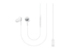 Bild på SAMSUNG SAMSUNG EARPHONES TYPE-C WHITE EO-IC100BWEGEU