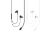 Bild på SAMSUNG SAMSUNG EARPHONES TYPE-C WHITE EO-IC100BWEGEU