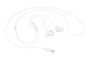 Bild på SAMSUNG SAMSUNG EARPHONES TYPE-C WHITE EO-IC100BWEGEU
