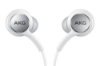 Bild på SAMSUNG SAMSUNG EARPHONES TYPE-C WHITE EO-IC100BWEGEU
