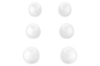 Bild på SAMSUNG SAMSUNG EARPHONES TYPE-C WHITE EO-IC100BWEGEU