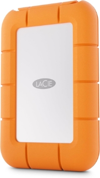 Bild på LACIE LACIE RUGGED MINI 2TB 2.5SE STMF2000400