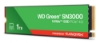 Bild på SANDISK WD GREEN SN3000 1TB SSD WDS100T4G0E-00CPS0