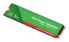 Bild på SANDISK WD GREEN SN3000 1TB SSD WDS100T4G0E-00CPS0
