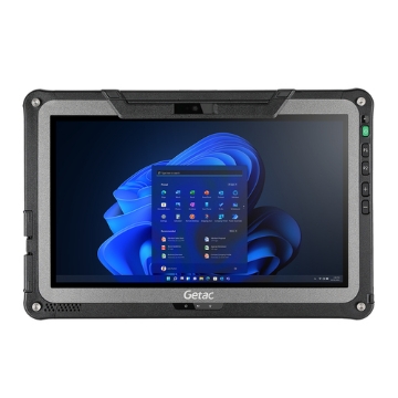 Bild på GETAC F110G6 I5-1135G7 11.6IN W11P FP2154JI14MA