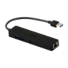 Bild på I-TEC I-TEC SLIM HUB 3 PORT USB 3.0 U3GL3SLIM
