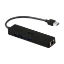 Bild på I-TEC I-TEC SLIM HUB 3 PORT USB 3.0 U3GL3SLIM