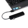 Bild på I-TEC I-TEC SLIM HUB 3 PORT USB 3.0 U3GL3SLIM