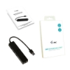 Bild på I-TEC I-TEC SLIM HUB 3 PORT USB 3.0 U3GL3SLIM