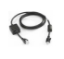 Bild på ZEBRA DC LINE CORD MULTI-SLOT CRADLES CBL-DC-381A1-01