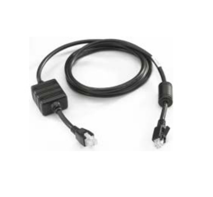 Bild på ZEBRA DC LINE CORD MULTI-SLOT CRADLES CBL-DC-381A1-01