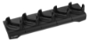 Bild på ZEBRA TC51/56 5-SLOT ETHERNET CRADLE CRD-TC51-5SETH-01