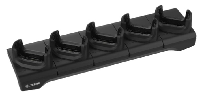 Bild på ZEBRA TC51/56 5-SLOT ETHERNET CRADLE CRD-TC51-5SETH-01